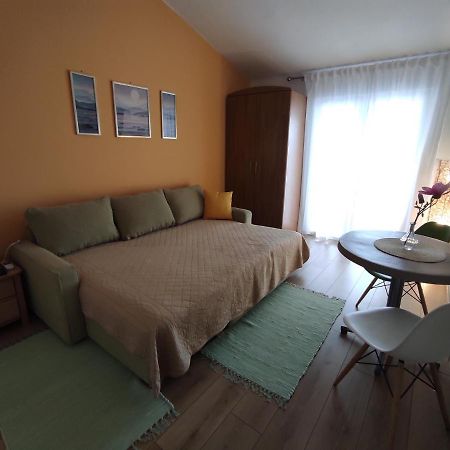 Apartments Marija Makarska Zewnętrze zdjęcie