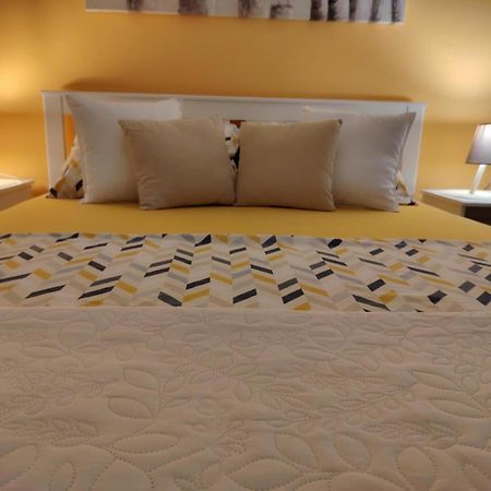 Apartments Marija Makarska Zewnętrze zdjęcie