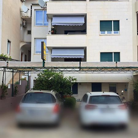 Apartments Marija Makarska Zewnętrze zdjęcie