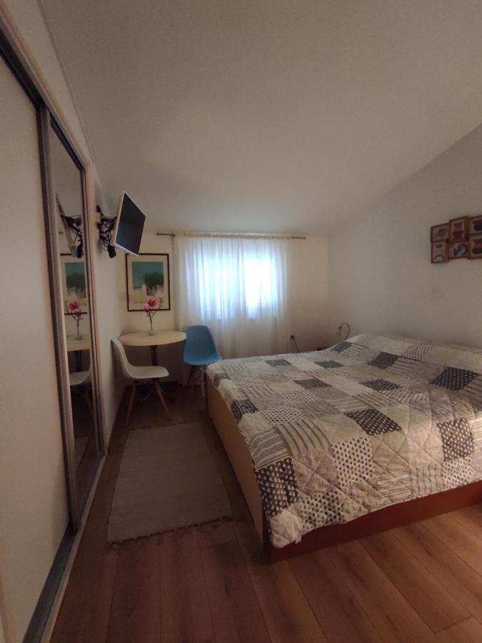 Apartments Marija Makarska Zewnętrze zdjęcie