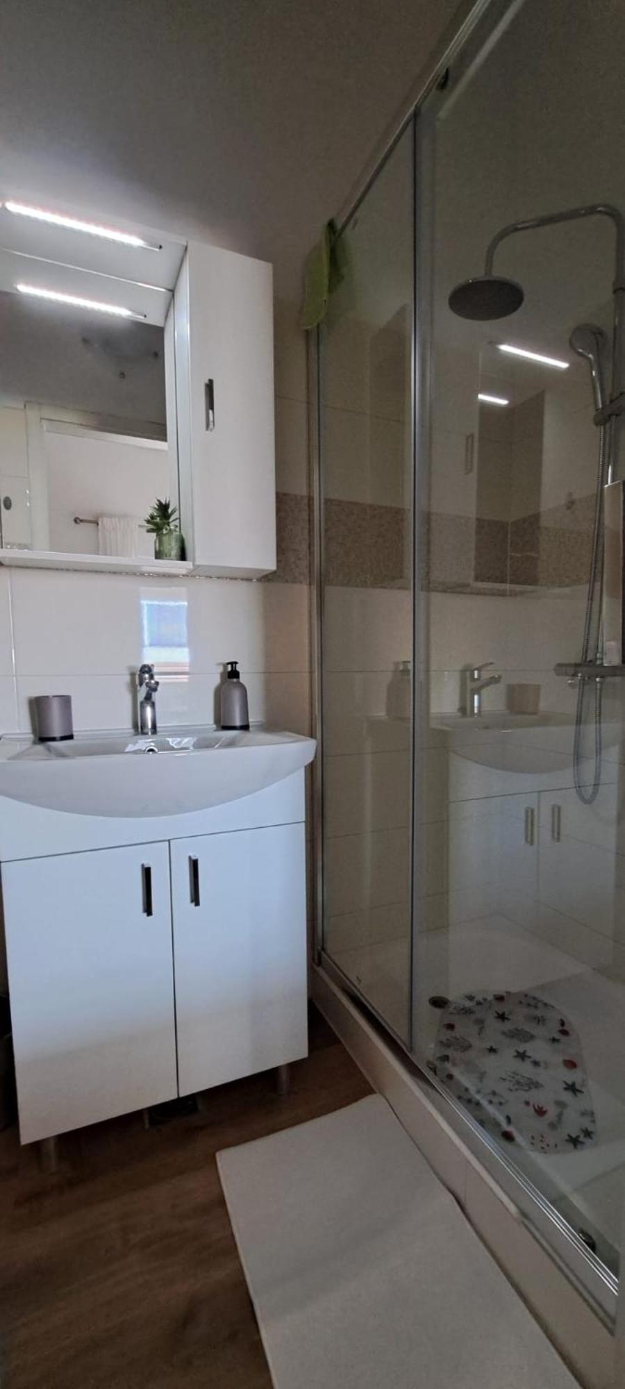 Apartments Marija Makarska Zewnętrze zdjęcie