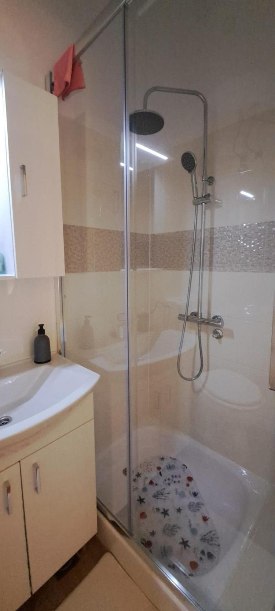 Apartments Marija Makarska Zewnętrze zdjęcie