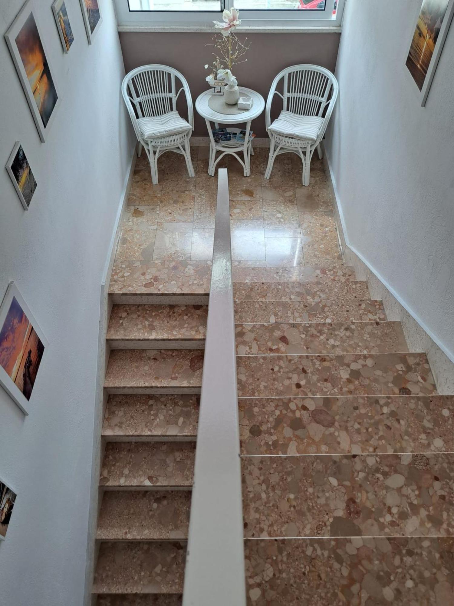 Apartments Marija Makarska Zewnętrze zdjęcie