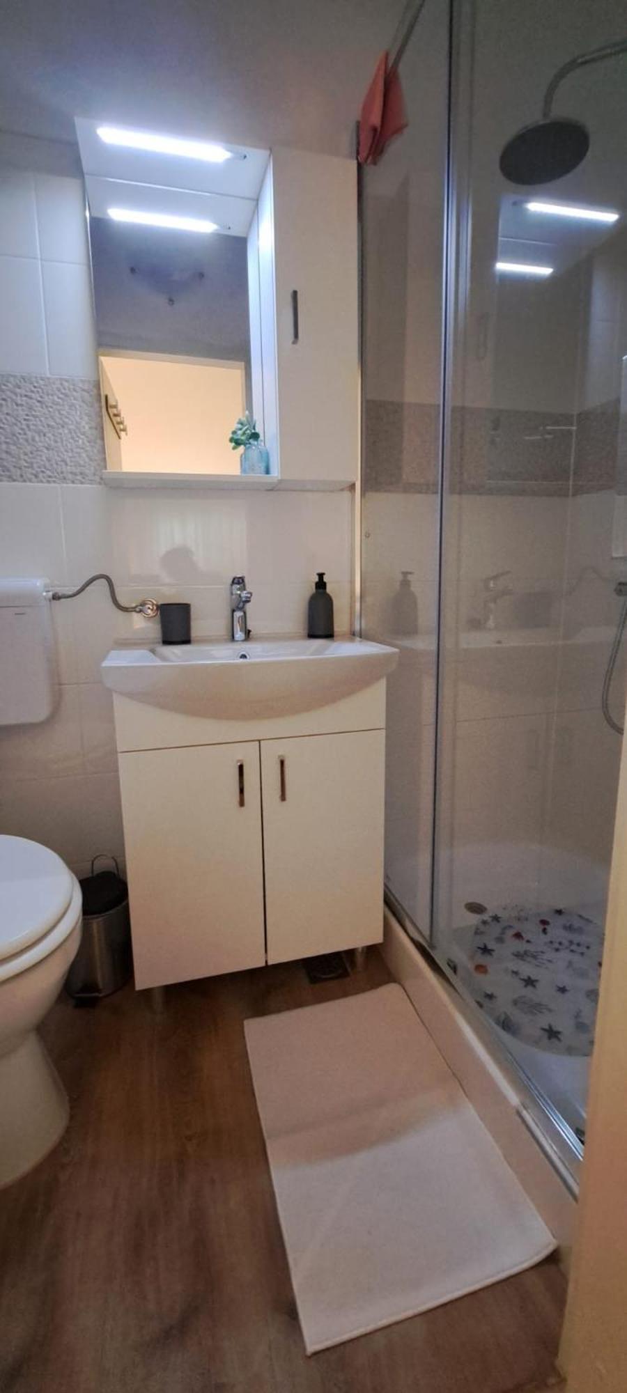 Apartments Marija Makarska Zewnętrze zdjęcie