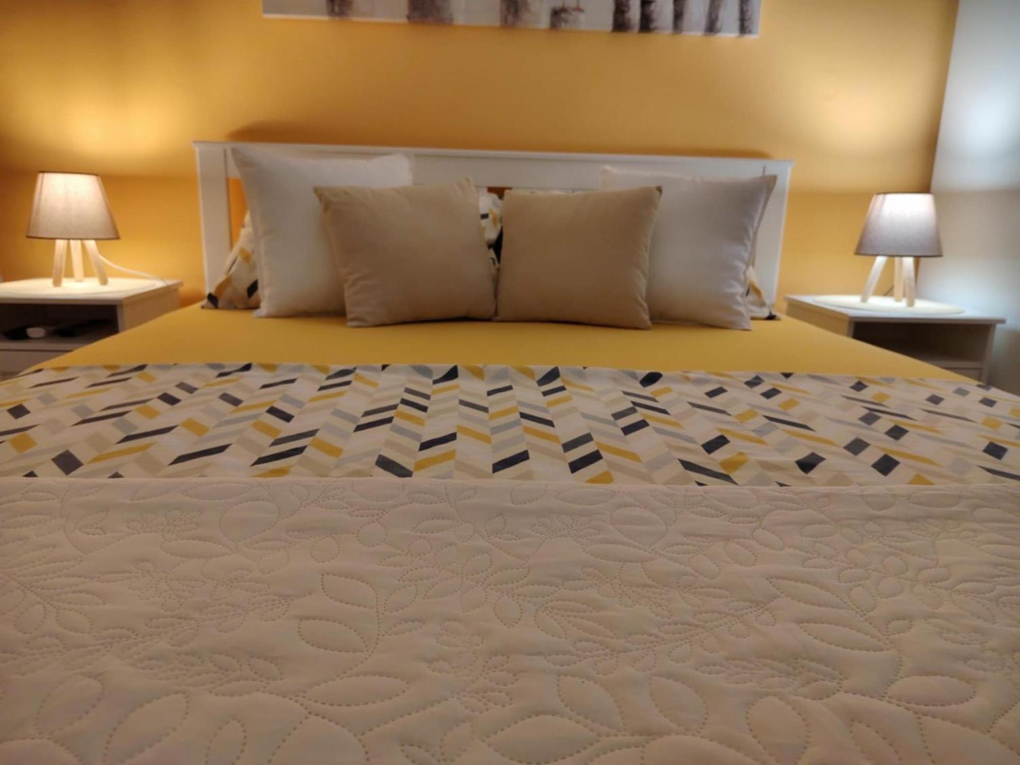 Apartments Marija Makarska Zewnętrze zdjęcie
