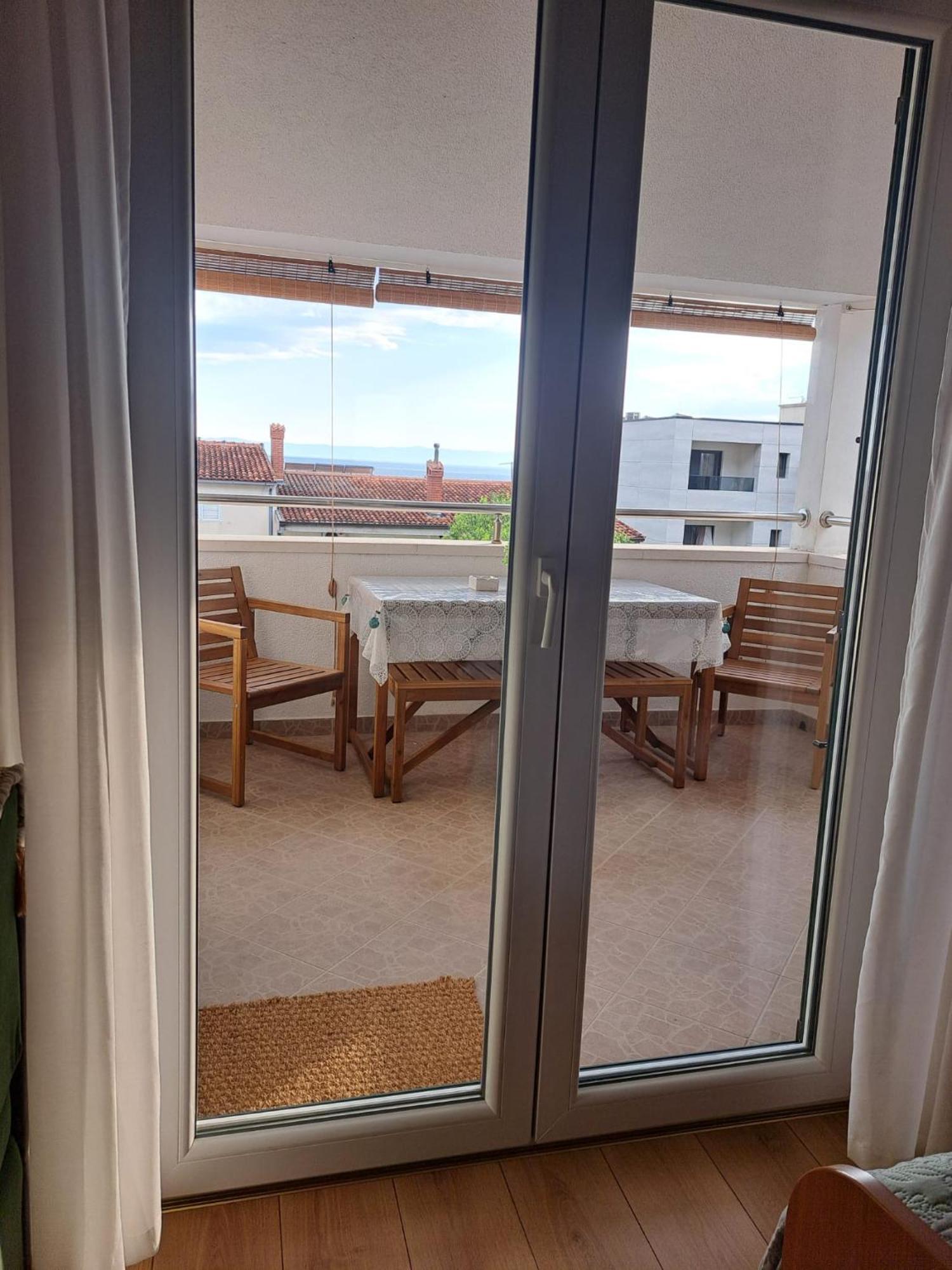 Apartments Marija Makarska Zewnętrze zdjęcie