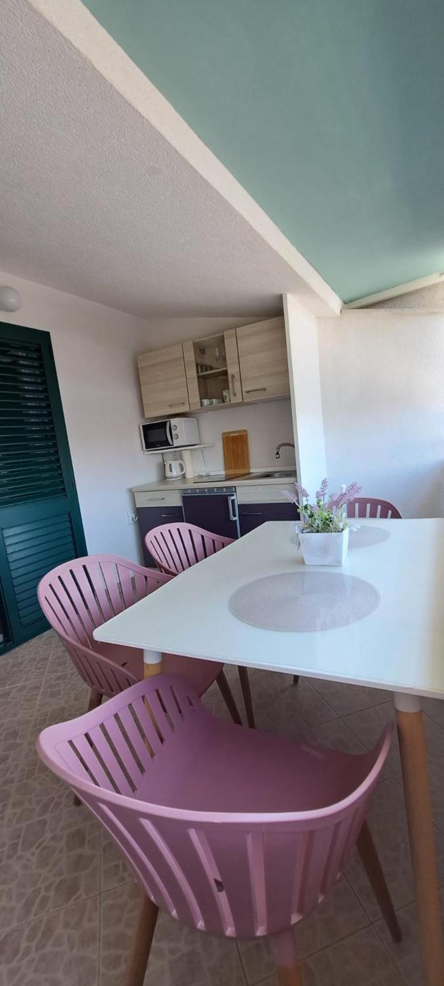 Apartments Marija Makarska Zewnętrze zdjęcie