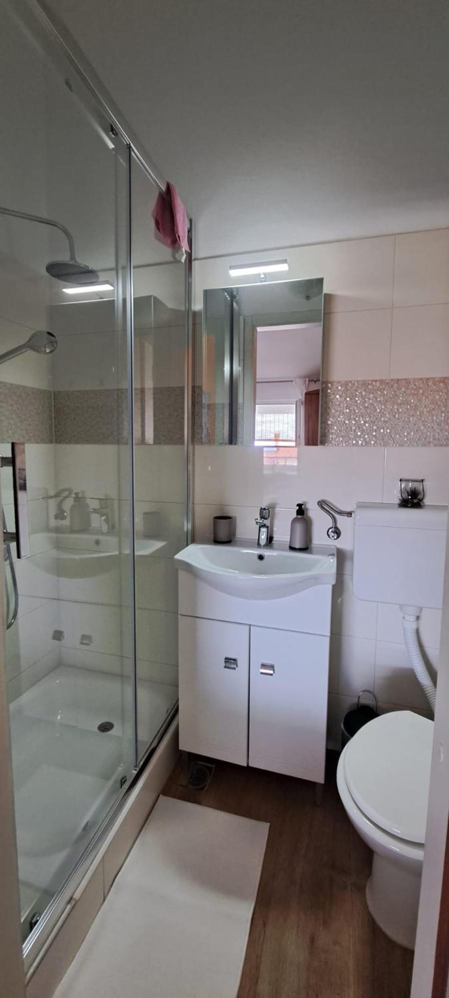 Apartments Marija Makarska Zewnętrze zdjęcie