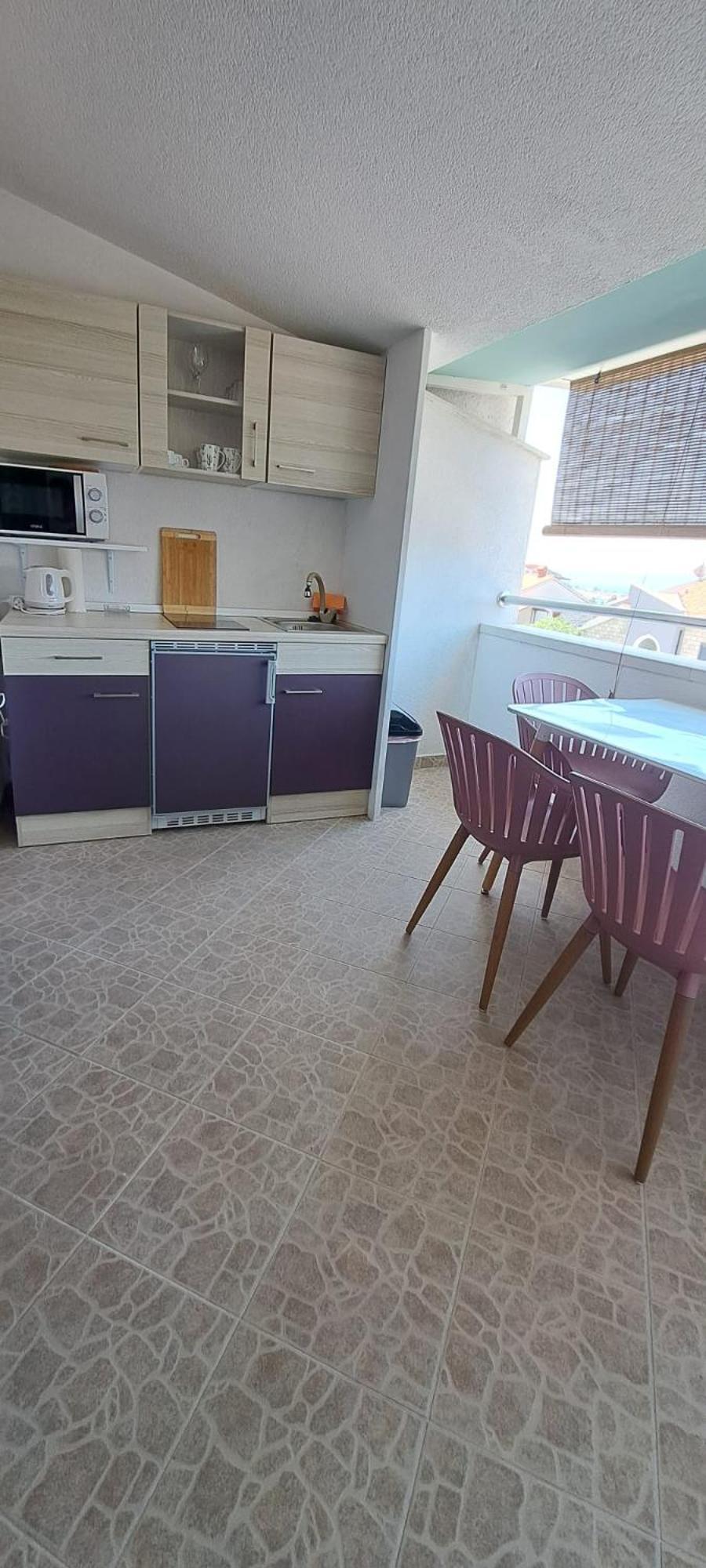 Apartments Marija Makarska Zewnętrze zdjęcie
