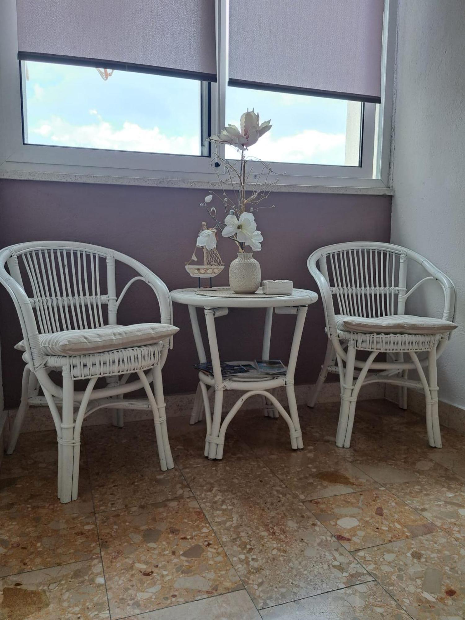 Apartments Marija Makarska Zewnętrze zdjęcie